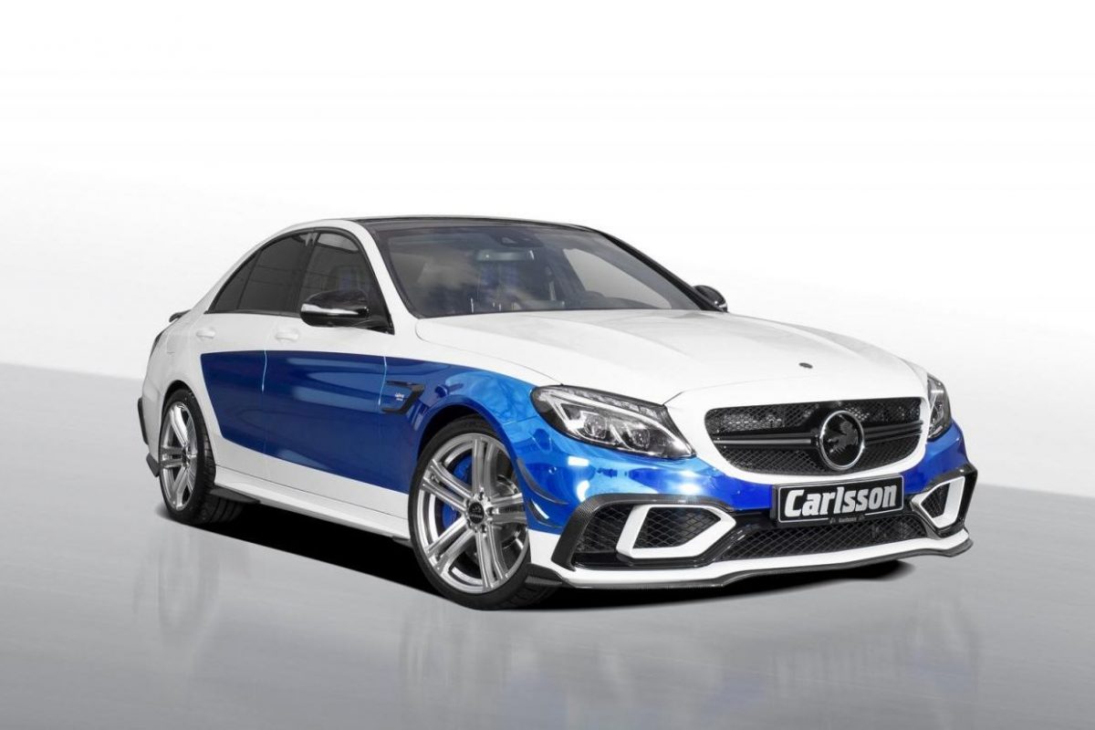 MERCEDES-BENZ