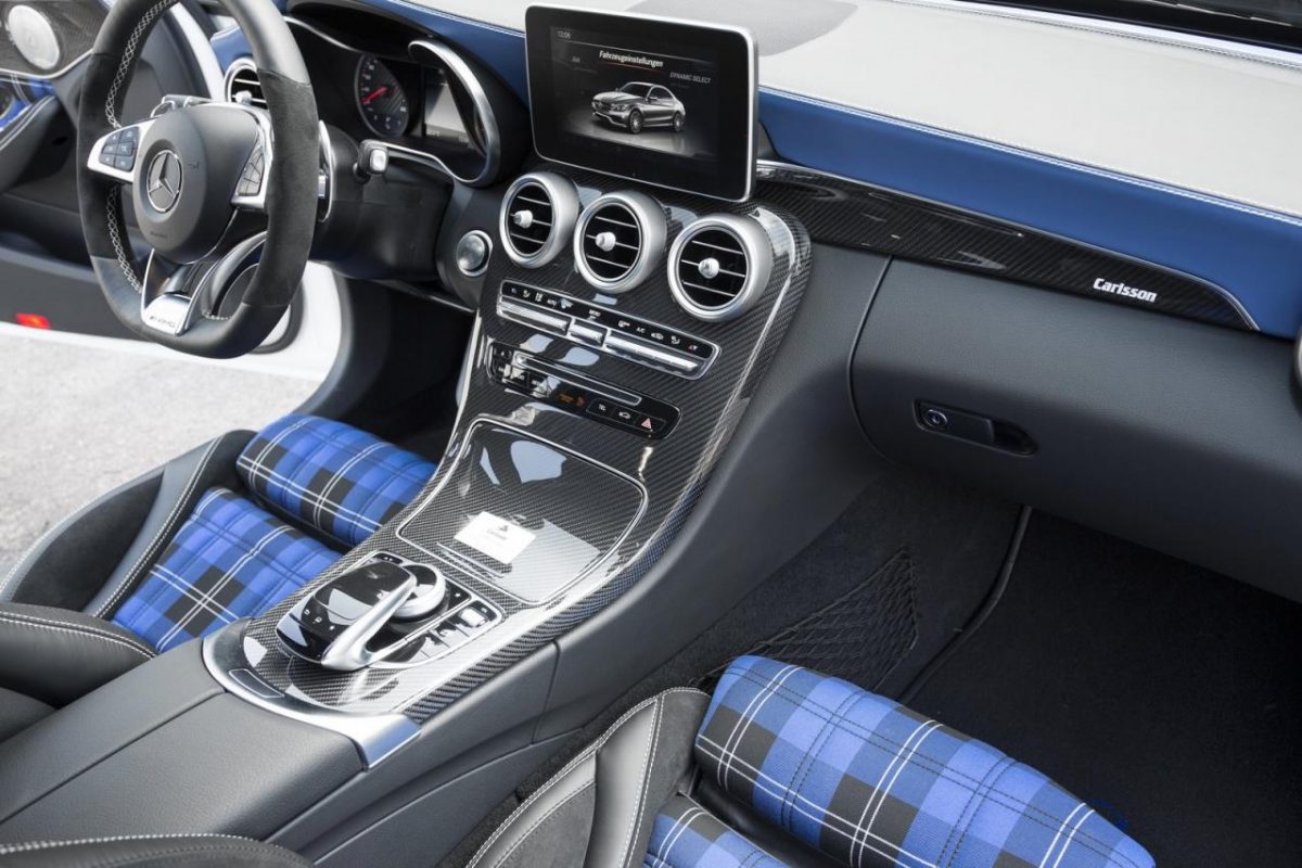 MERCEDES-BENZ