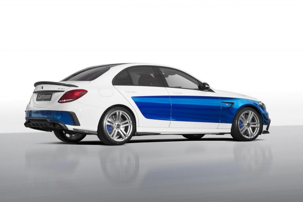 MERCEDES-BENZ