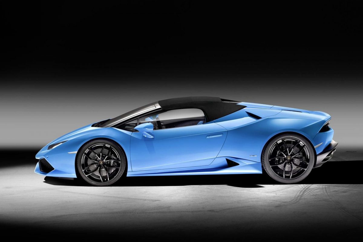 LAMBORGHINI