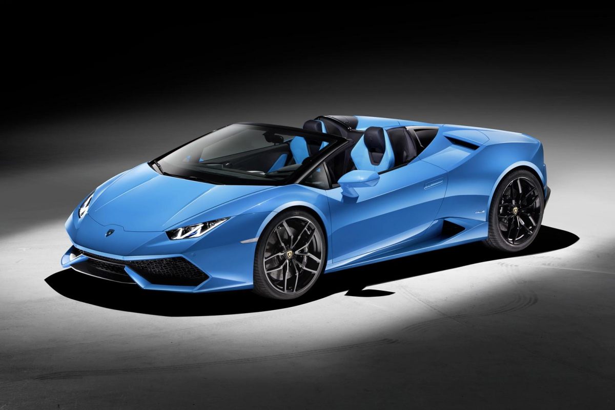 LAMBORGHINI