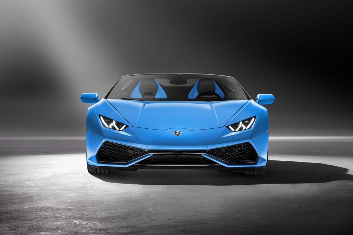 LAMBORGHINI