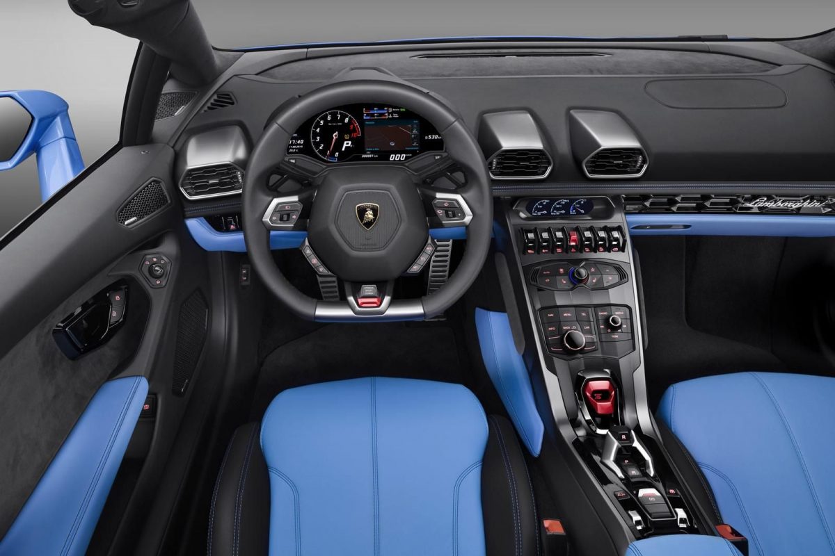 LAMBORGHINI