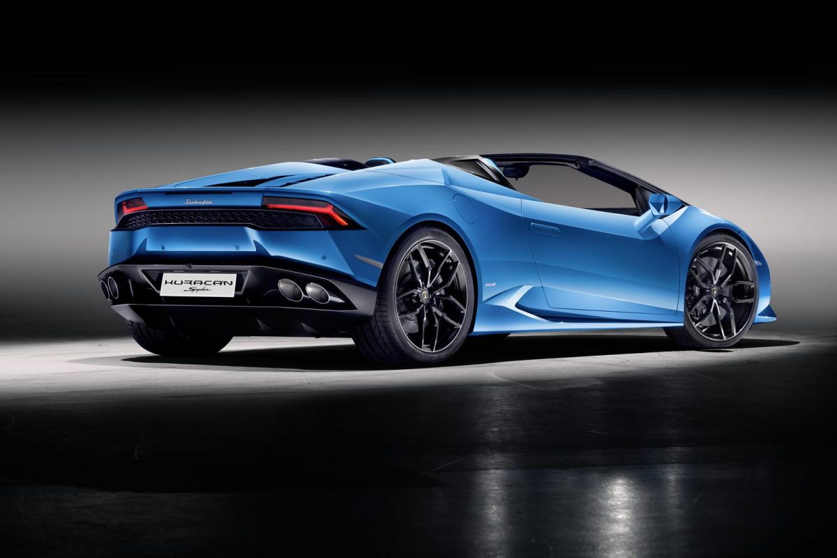 LAMBORGHINI