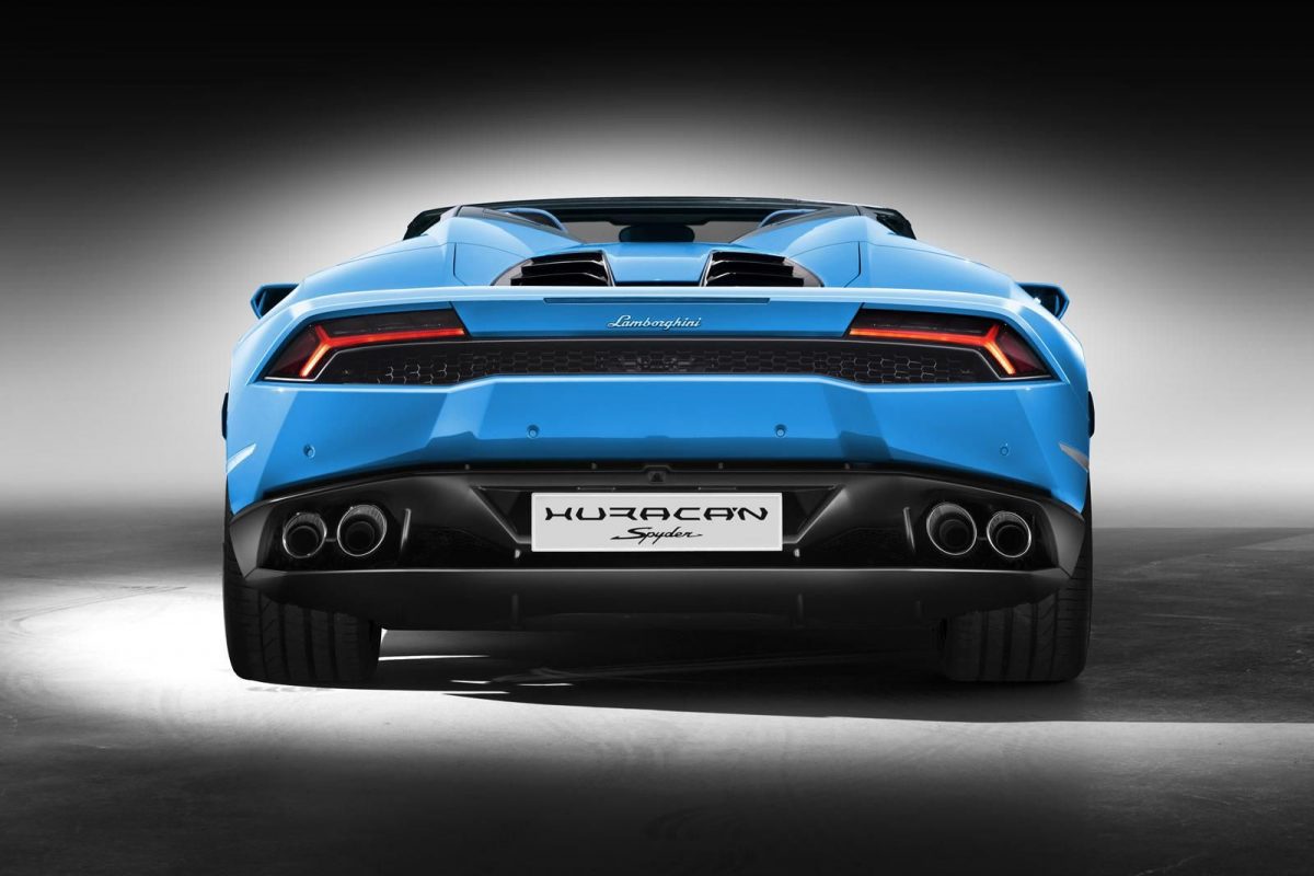 LAMBORGHINI