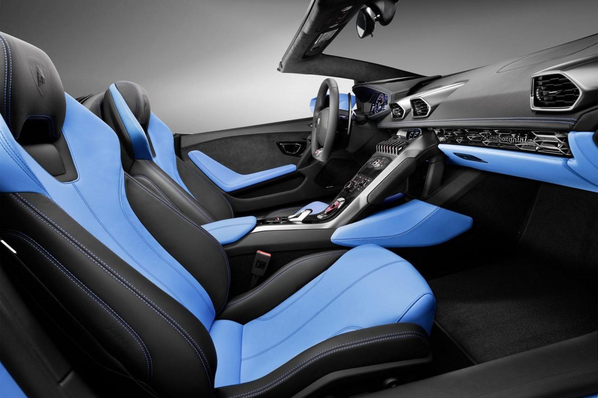 LAMBORGHINI