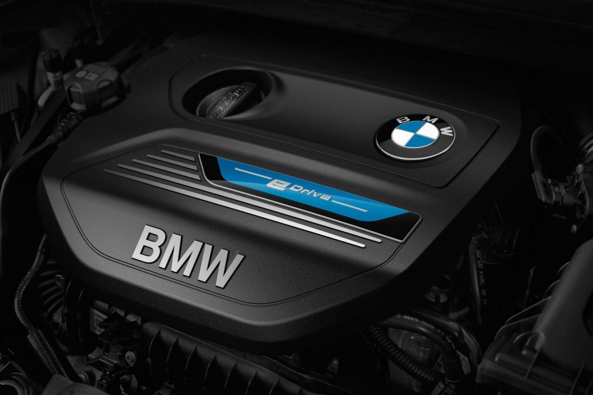 BMW 2-ES SOROZAT