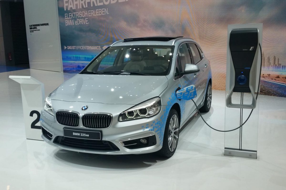 BMW 2-ES SOROZAT