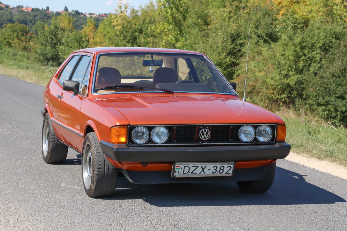 VOLKSWAGEN