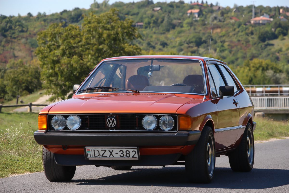 VOLKSWAGEN