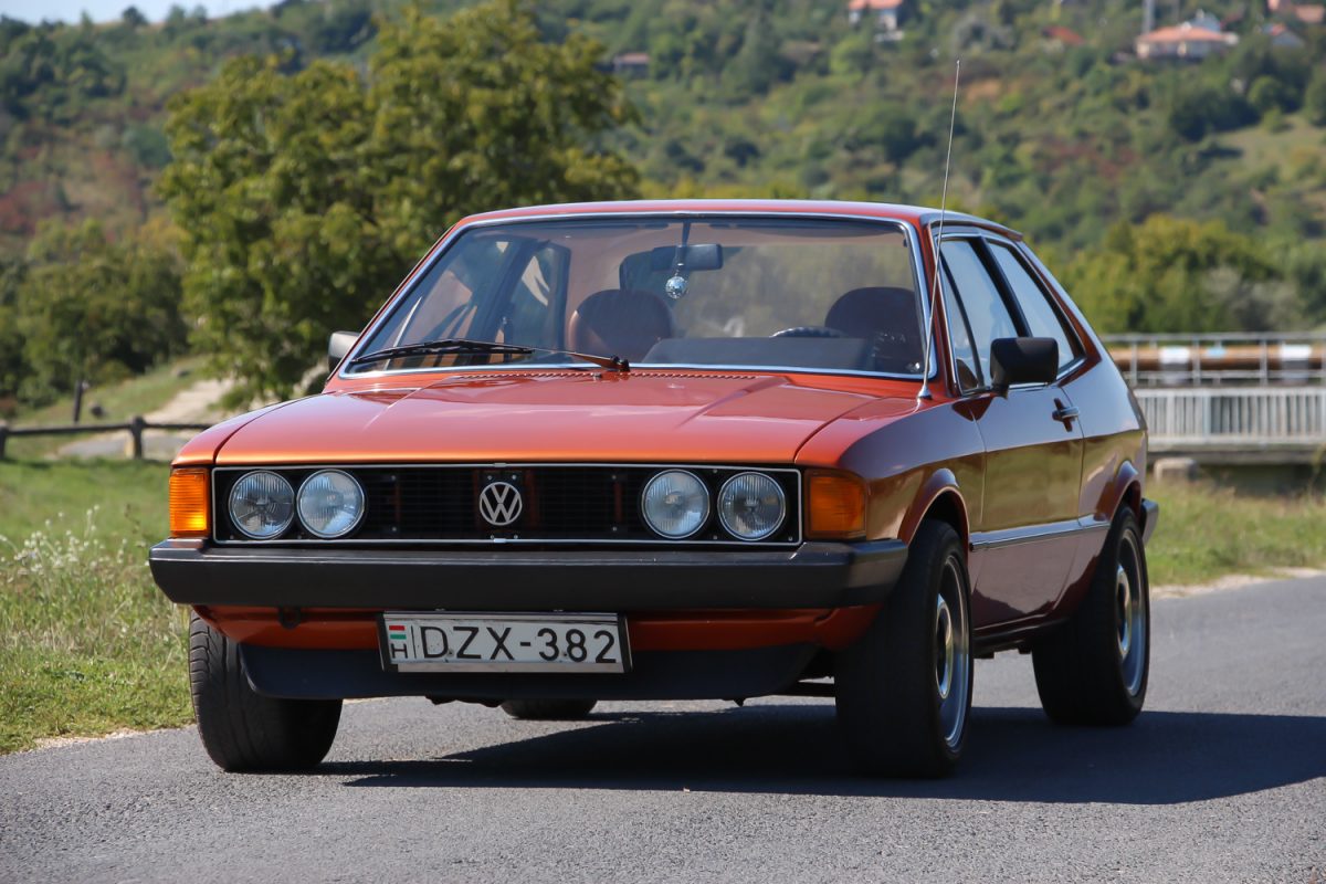 VOLKSWAGEN