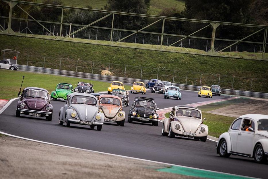 VOLKSWAGEN