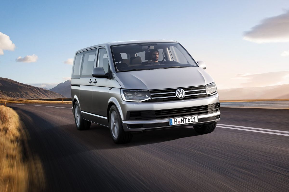 VOLKSWAGEN