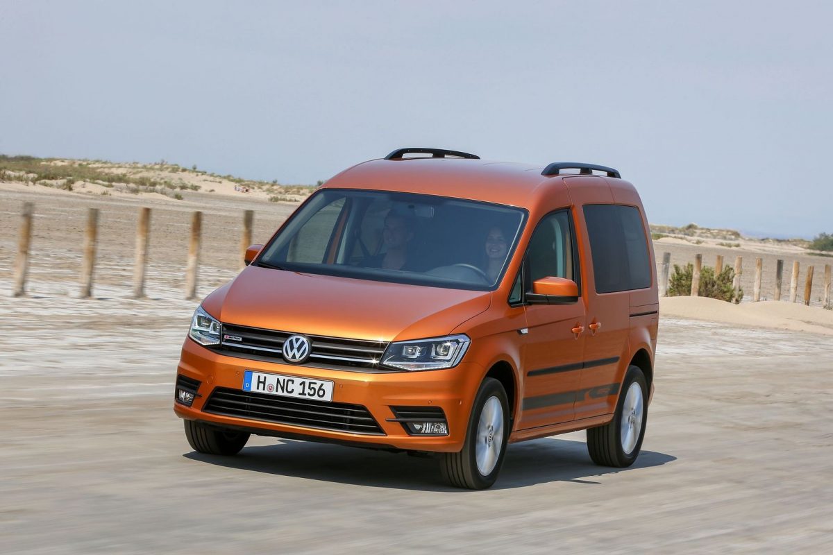 VOLKSWAGEN