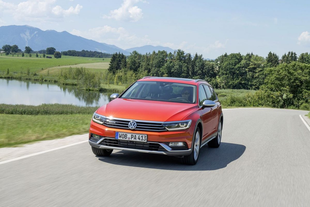 VOLKSWAGEN