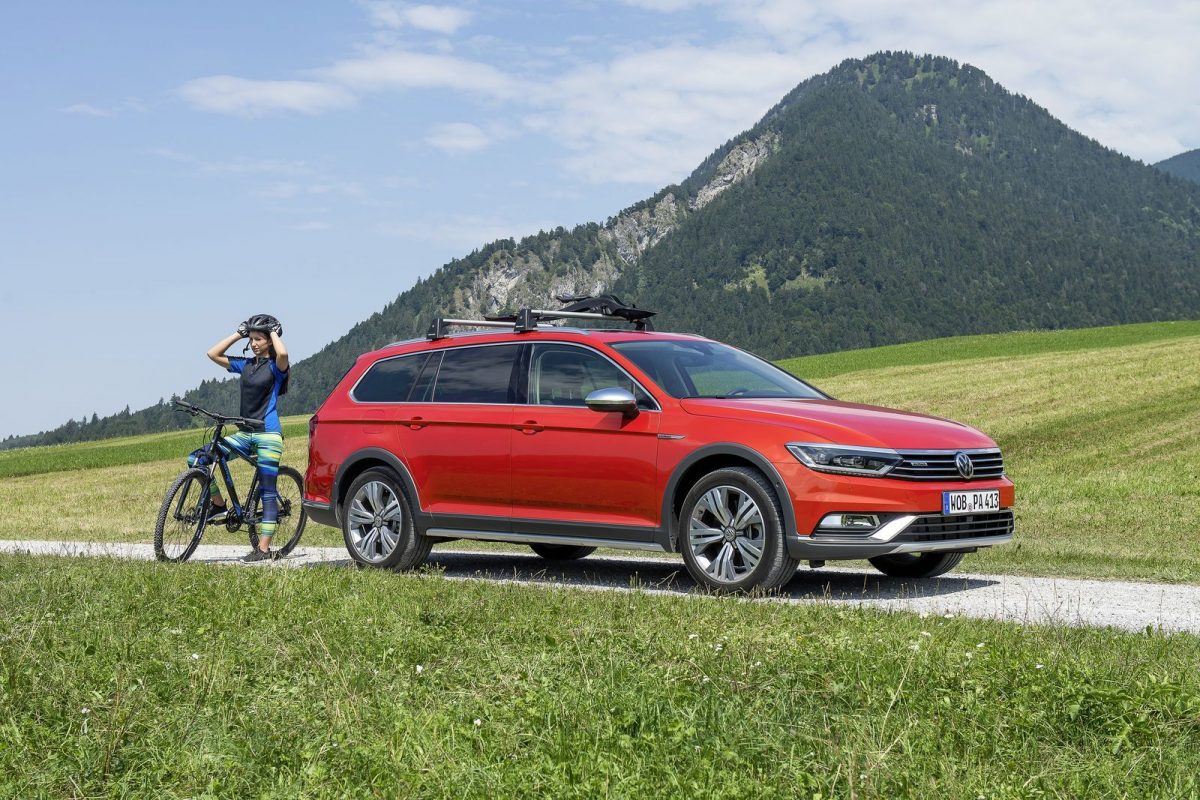 VOLKSWAGEN