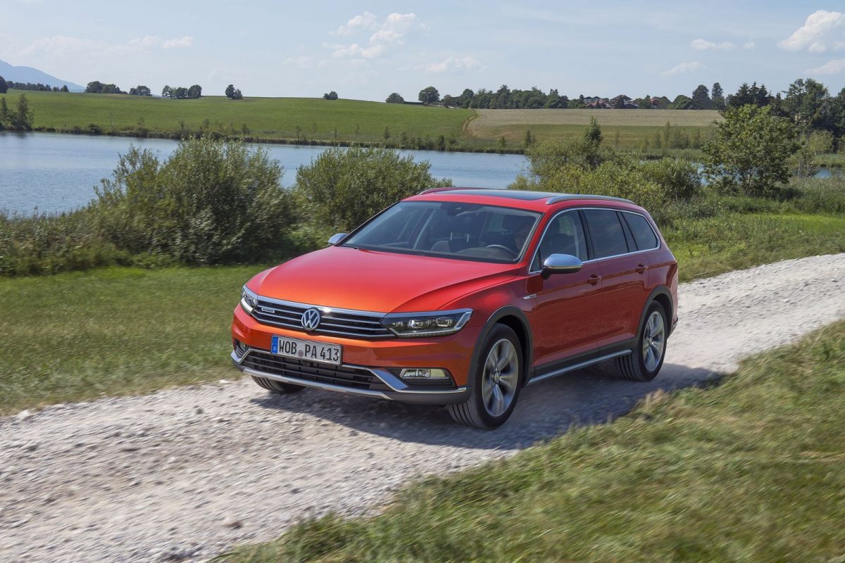 VOLKSWAGEN