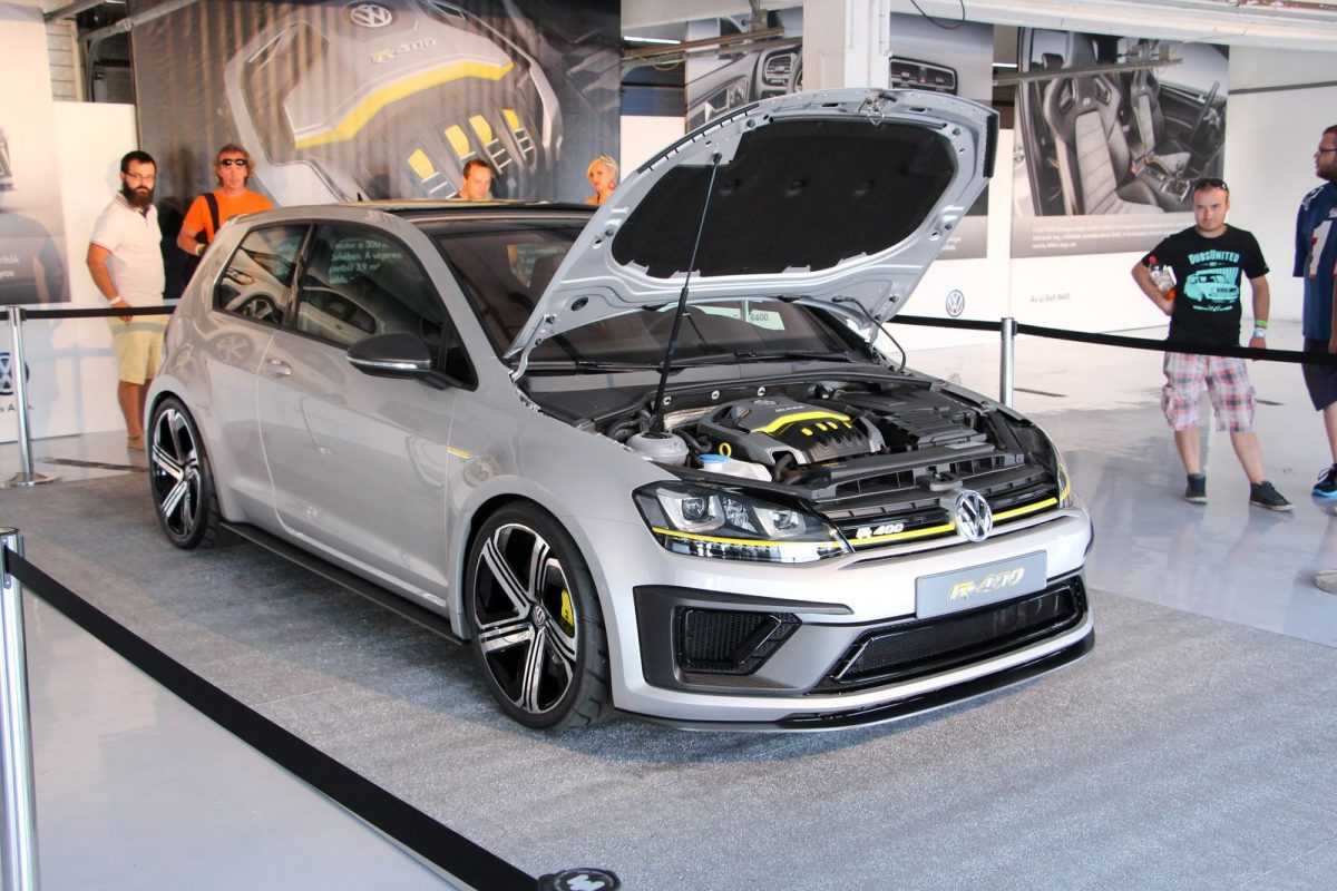 VOLKSWAGEN