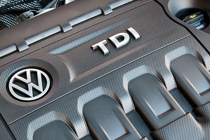 VOLKSWAGEN