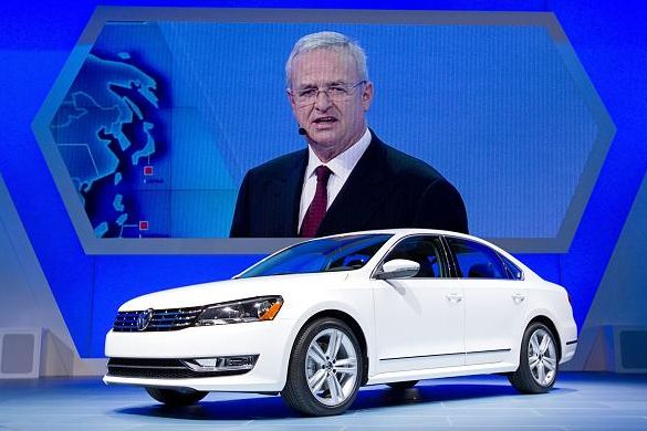 VOLKSWAGEN
