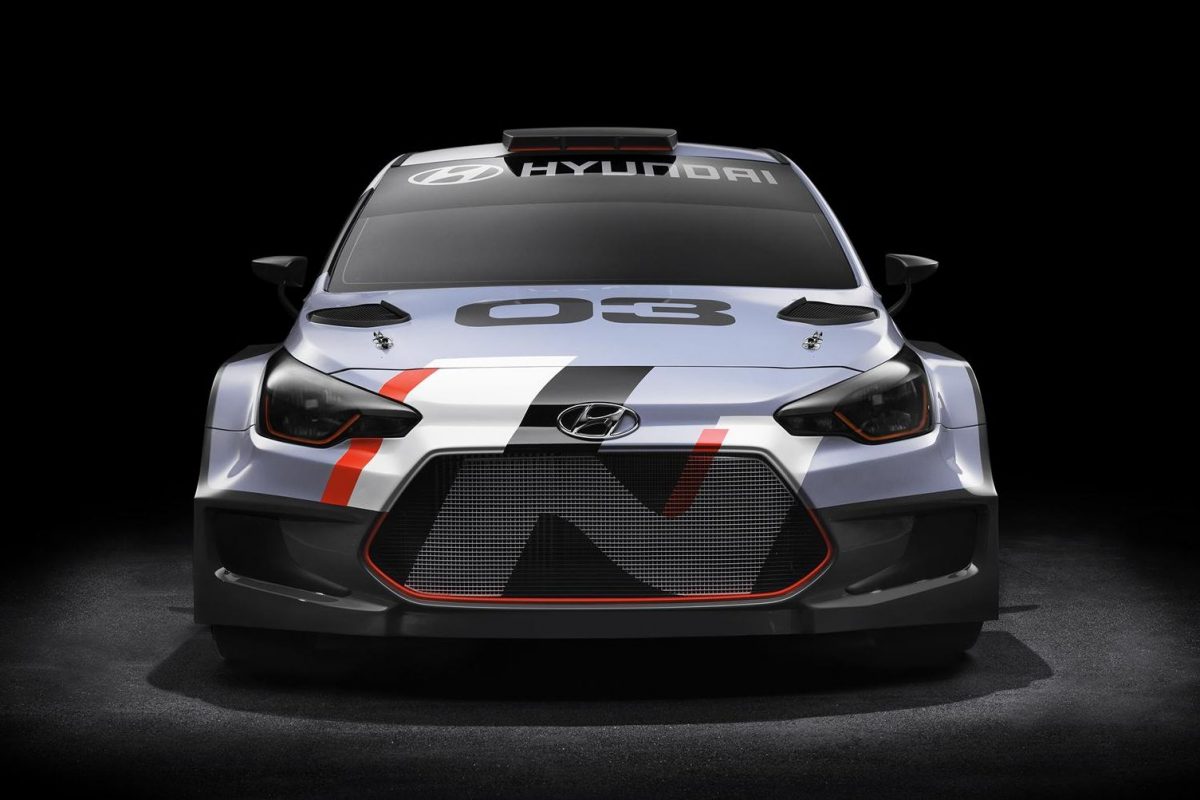 HYUNDAI