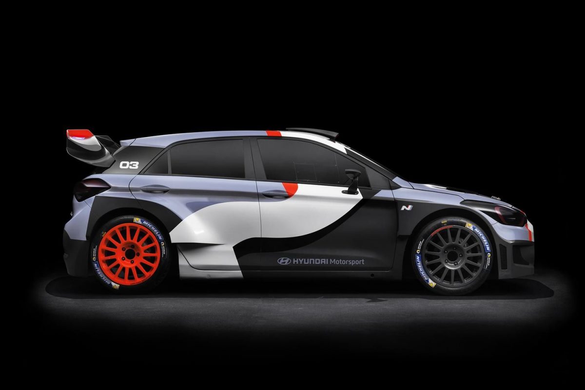 HYUNDAI