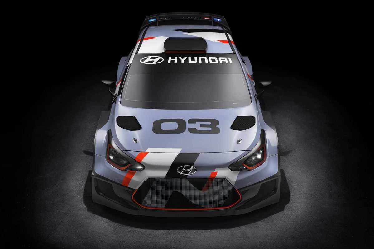 HYUNDAI