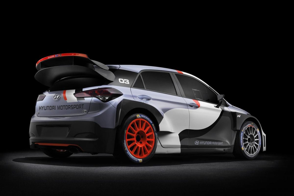 HYUNDAI