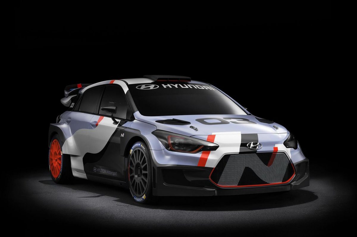 HYUNDAI