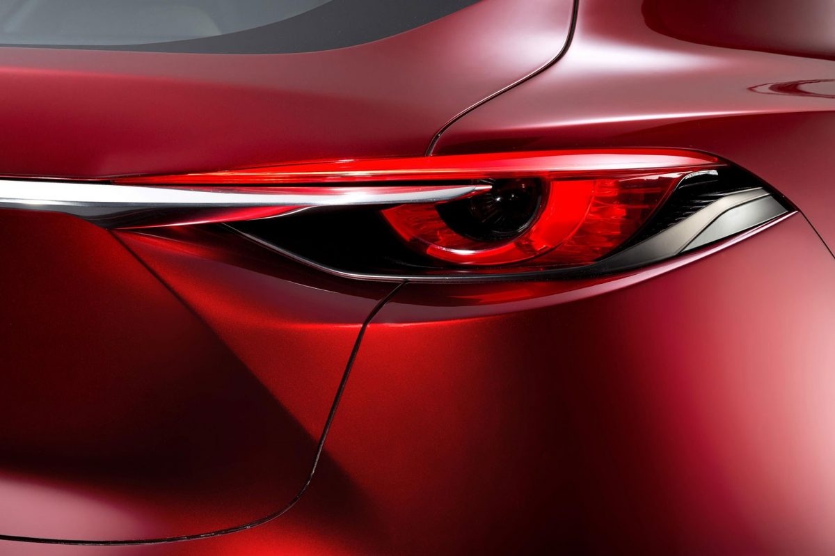 MAZDA