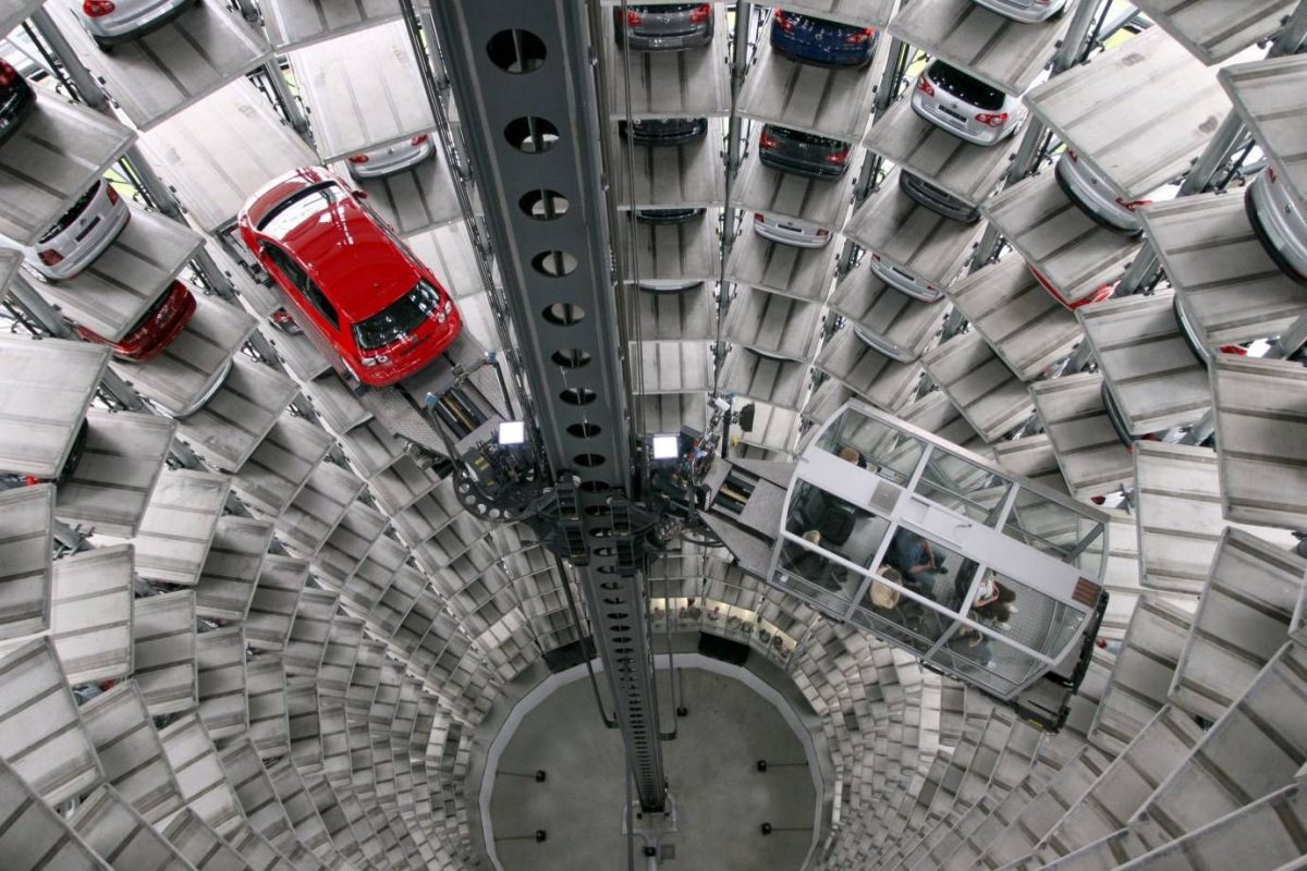 VOLKSWAGEN