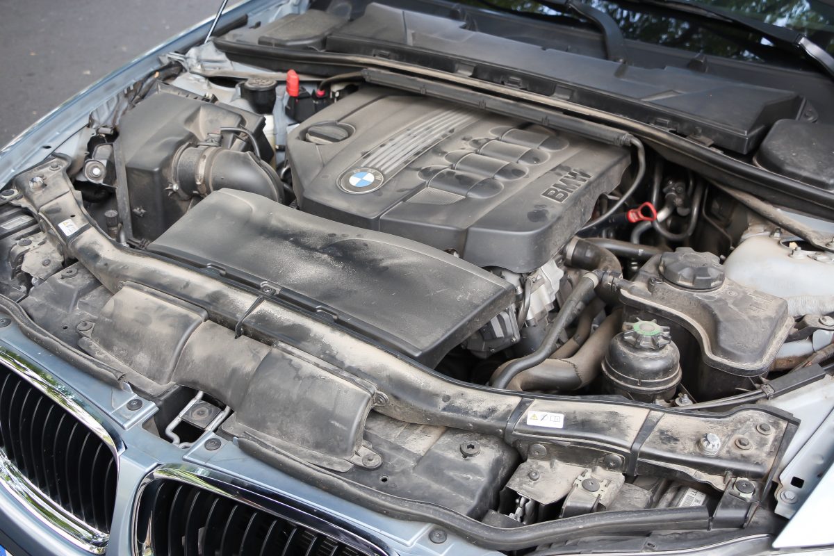 BMW