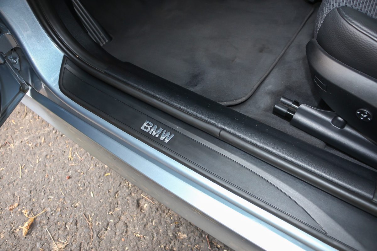 BMW