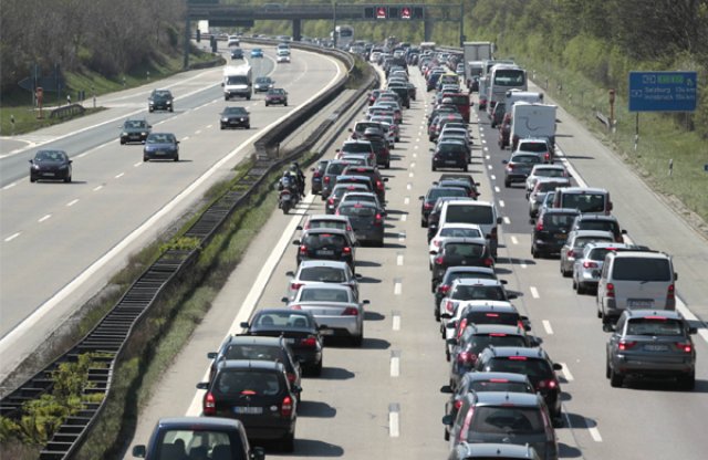 Közösségi győzelem a dugók és traffipaxok felett