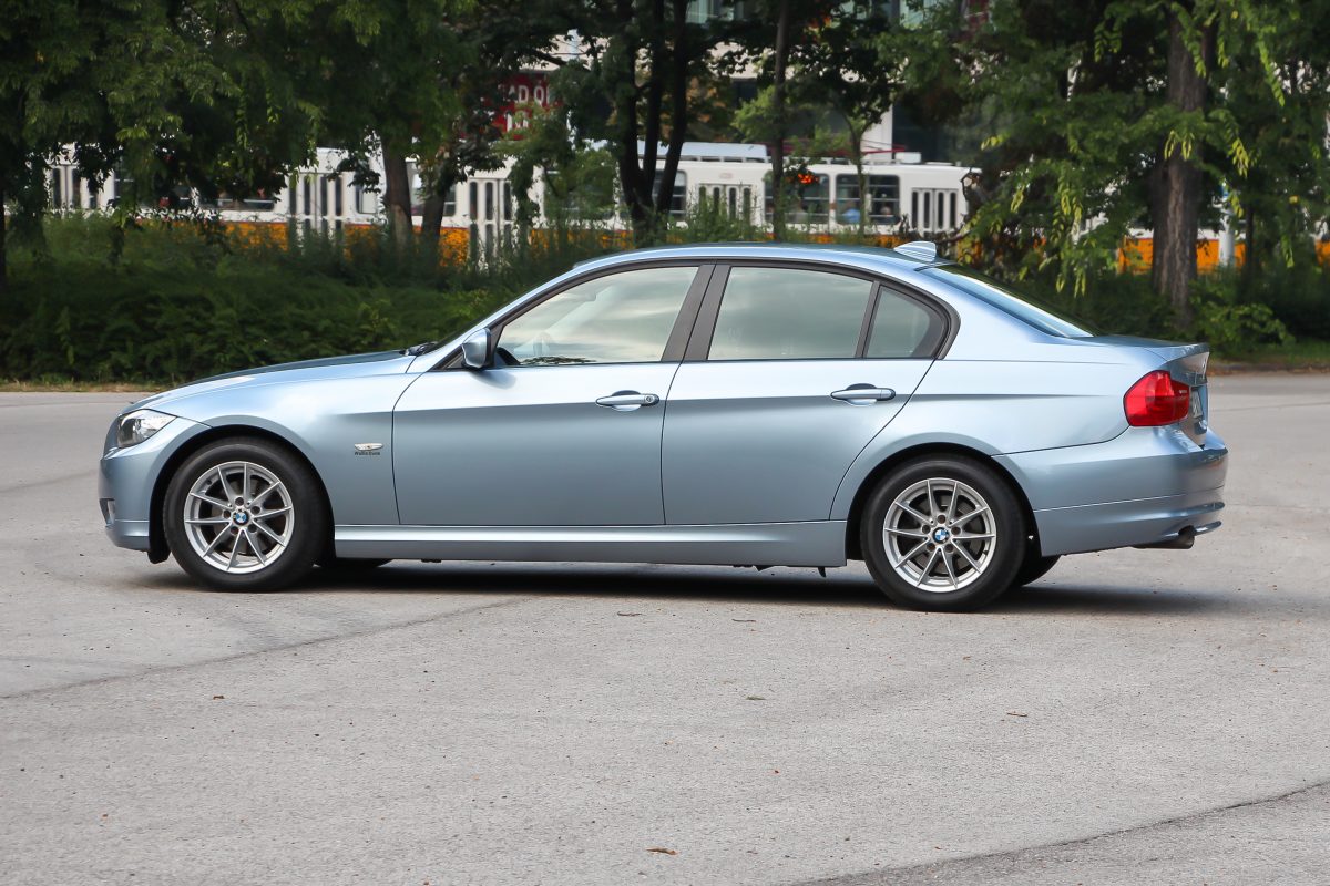 BMW
