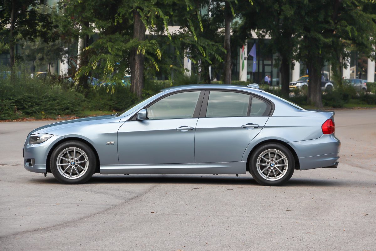 BMW