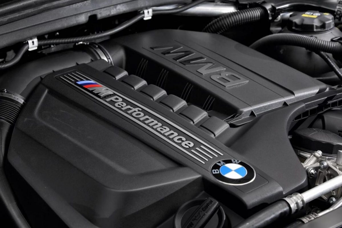 BMW X SOROZAT