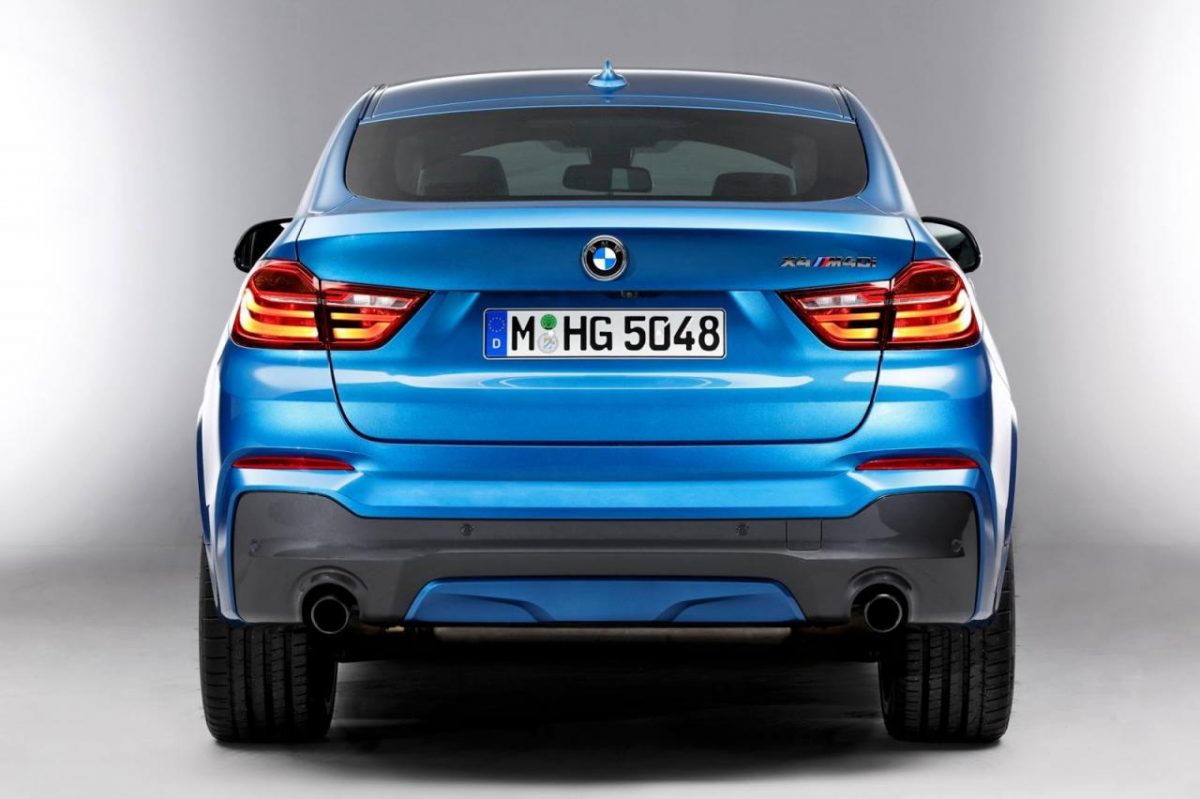 BMW X SOROZAT