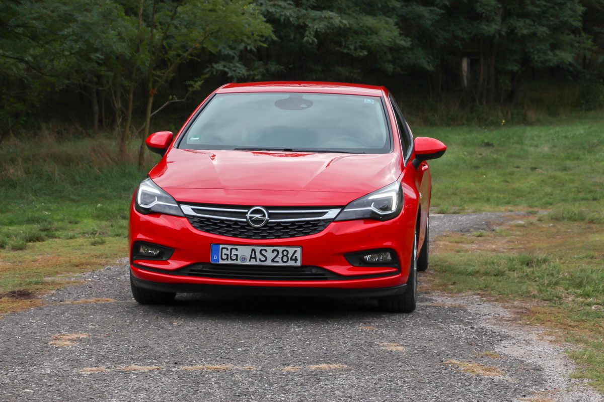 OPEL