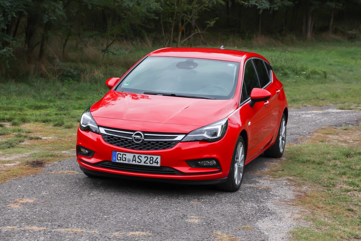 OPEL