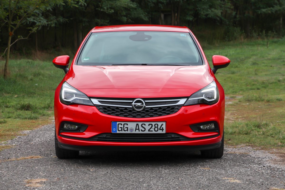 OPEL