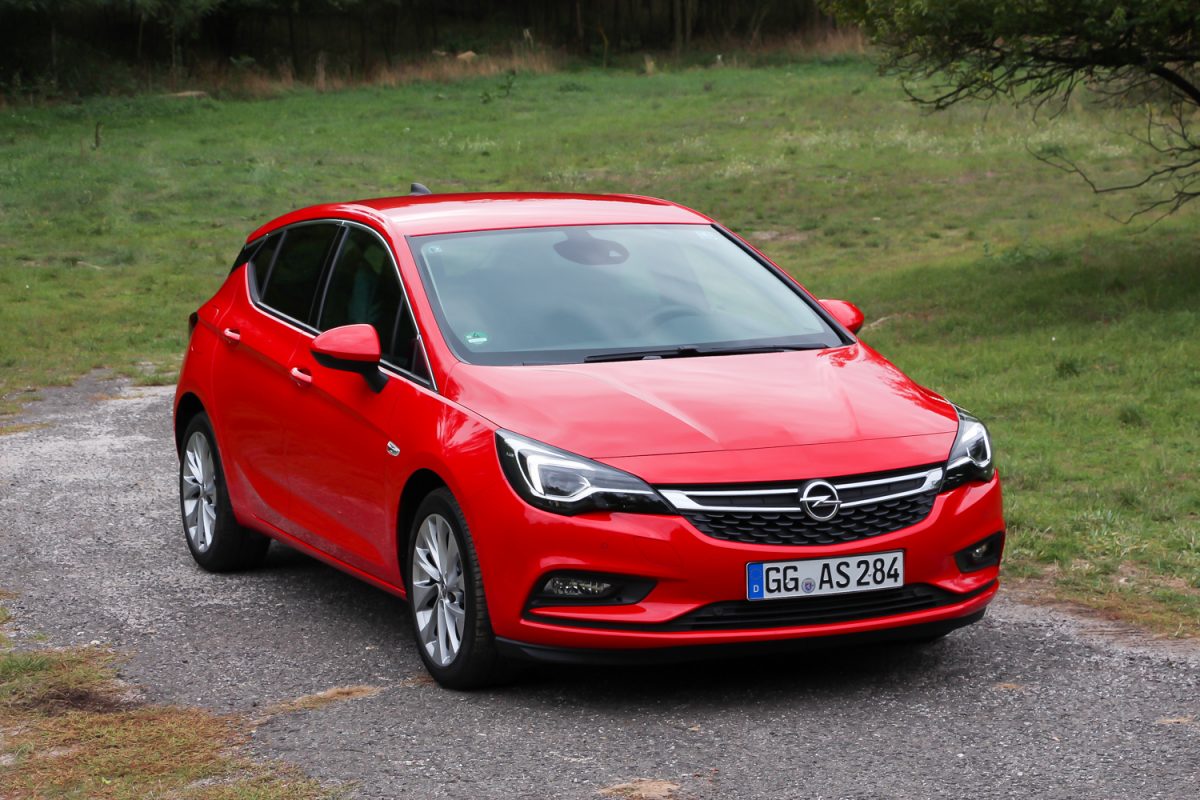OPEL