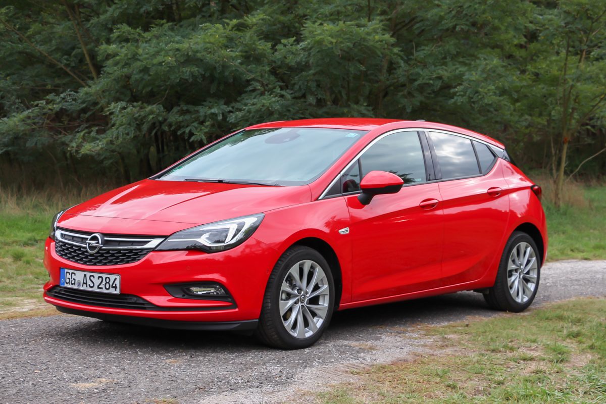 OPEL