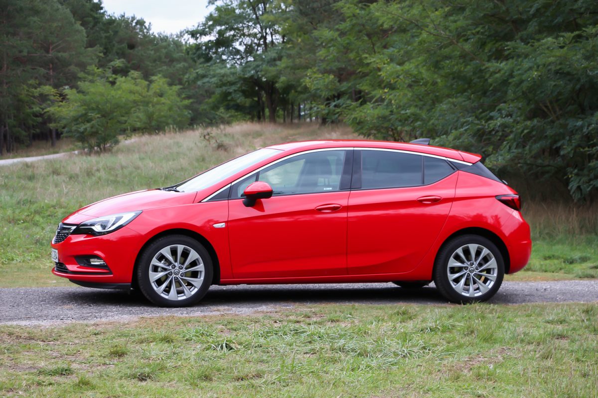 OPEL
