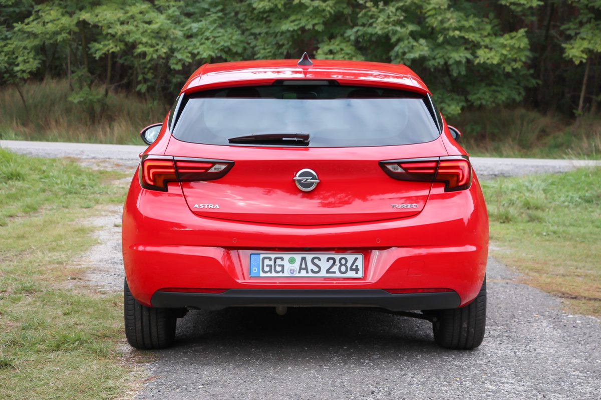 OPEL
