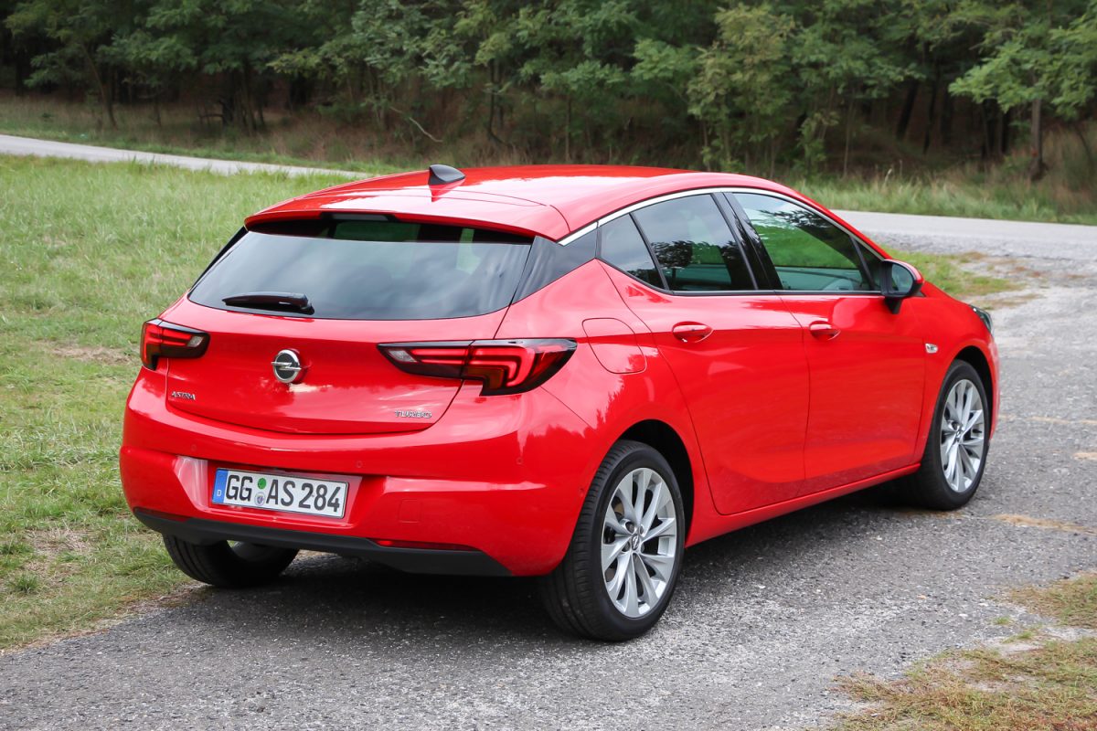 OPEL