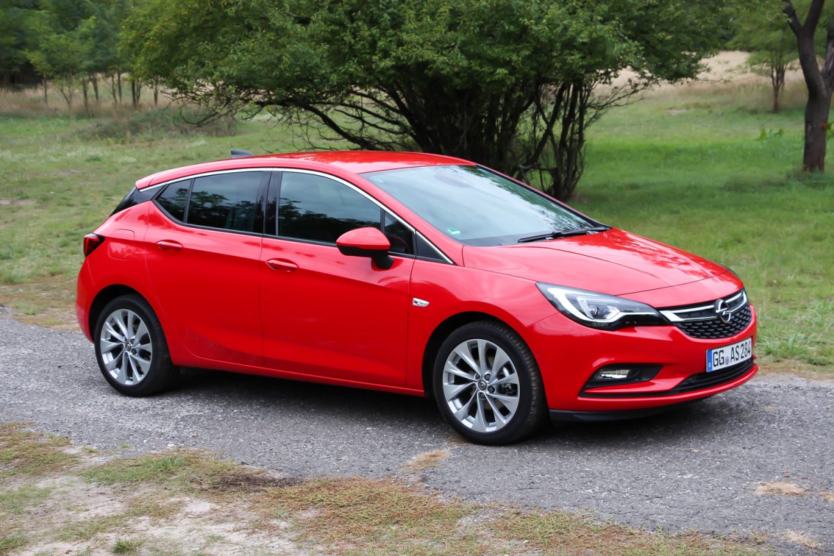 OPEL