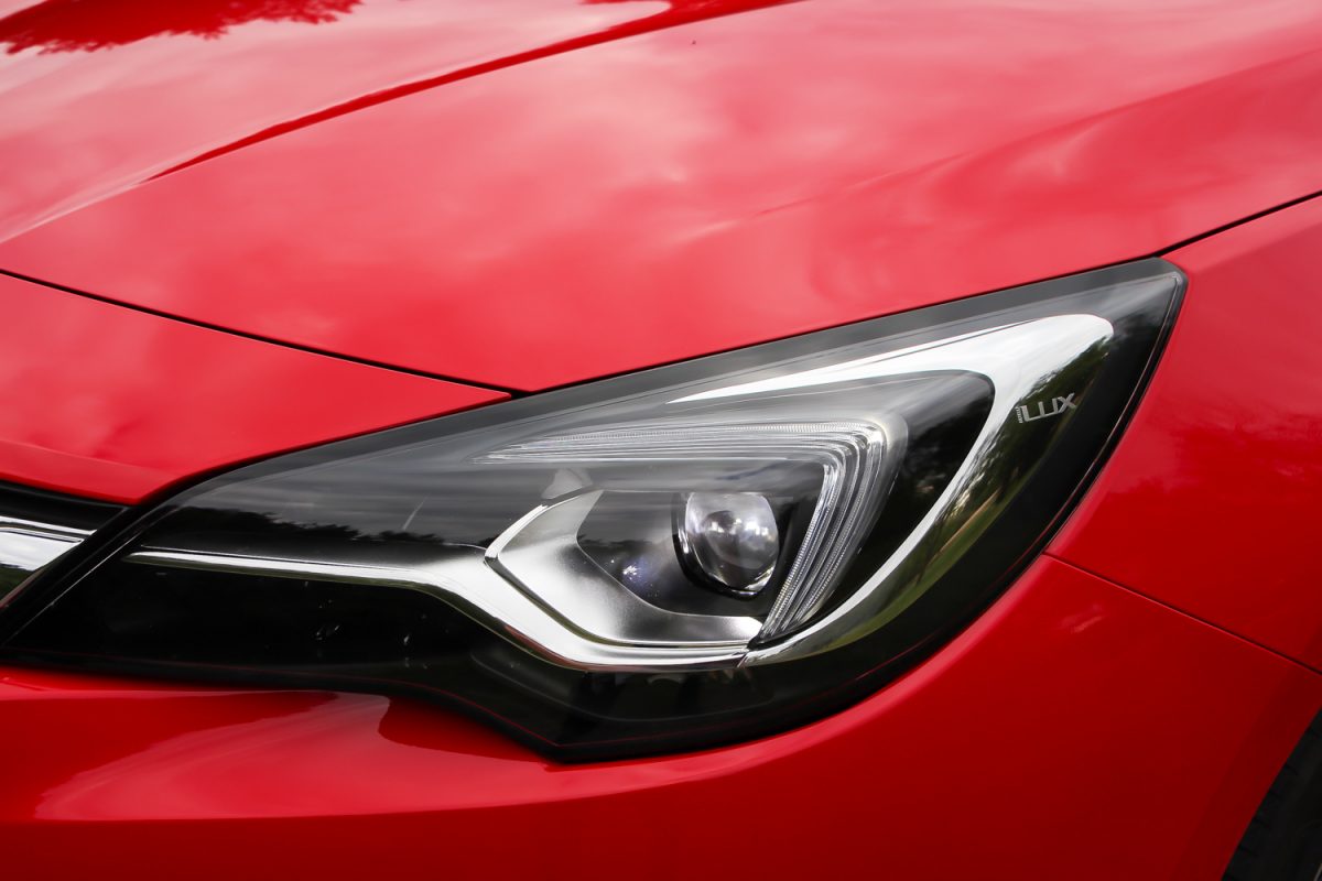 OPEL