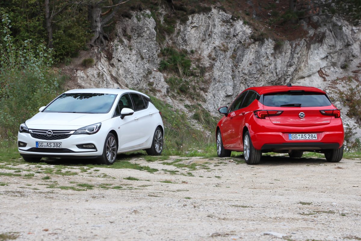 OPEL