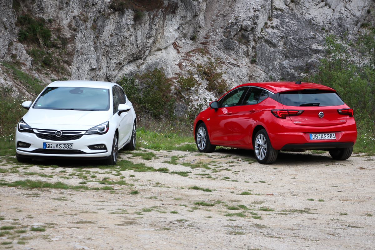OPEL